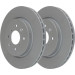 ATE | Bremsscheibe | 24.0122-0282.1 ATE | Bremsscheibe | 24.0122-0282.1
