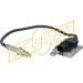 GEBE | NOx-Sensor, NOx-Katalysator | 9 3665 1 GEBE | NOx-Sensor, NOx-Katalysator | 9 3665 1