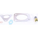 Nissens | Lader, Aufladung | 93075 Nissens | Lader, Aufladung | 93075
