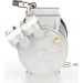 Nissens | Kompressor, Klimaanlage | 890064 Nissens | Kompressor, Klimaanlage | 890064