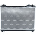 550105 Kühler, Motorkühlung 550105 Kühler, Motorkühlung