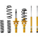 Bilstein | Fahrwerkssatz, Federn/Dämpfer | 46-182715 Bilstein | Fahrwerkssatz, Federn/Dämpfer | 46-182715