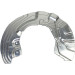 Metzger | Spritzblech, Bremsscheibe | 6115152 Metzger | Spritzblech, Bremsscheibe | 6115152