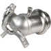 Metzger | Kühler, Abgasrückführung | 0892935 Metzger | Kühler, Abgasrückführung | 0892935