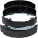 BOSCH | Bremsbackensatz | 0 986 487 949 BOSCH | Bremsbackensatz | 0 986 487 949