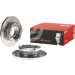 Brembo | Bremsscheibe | 08.A730.20 Brembo | Bremsscheibe | 08.A730.20
