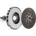 Valeo 827424 Kupplungssatz NEW KIT3P Valeo 827424 Kupplungssatz NEW KIT3P