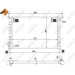 NRF | Kühler, Motorkühlung | 53807 NRF | Kühler, Motorkühlung | 53807