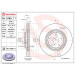 Brembo | Bremsscheibe | 09.C499.11 Brembo | Bremsscheibe | 09.C499.11
