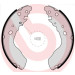 Brembo | Bremsbackensatz | S 79 522 Brembo | Bremsbackensatz | S 79 522