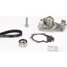 ContiTech | Wasserpumpe + Zahnriemensatz | CT915WP2 ContiTech | Wasserpumpe + Zahnriemensatz | CT915WP2