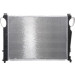 Mahle | Kühler, Motorkühlung | CR 304 000S