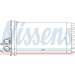 Nissens | Wärmetauscher, Innenraumheizung | 71154 Nissens | Wärmetauscher, Innenraumheizung | 71154