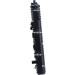 NRF | Kühler, Motorkühlung | 56142 NRF | Kühler, Motorkühlung | 56142