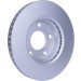 Hella | Bremsscheibe | 8DD 355 120-441