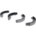 ATE | Bremsbackensatz | 03.0137-0393.2