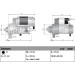 Denso | Starter | DSN976 Denso | Starter | DSN976