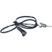 NRF | Sensor, Abgastemperatur | 707215 NRF | Sensor, Abgastemperatur | 707215