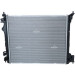 NRF | Kühler, Motorkühlung | 59328 NRF | Kühler, Motorkühlung | 59328