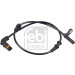 FEBI BILSTEIN 185977 Sensor, Raddrehzahl FEBI BILSTEIN 185977 Sensor, Raddrehzahl