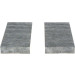 BOSCH F 026 400 582 Luftfilter