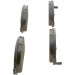 BOSCH | Bremsbelagsatz, Scheibenbremse | 0 986 494 370 BOSCH | Bremsbelagsatz, Scheibenbremse | 0 986 494 370