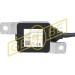 GEBE | NOx-Sensor, NOx-Katalysator | 9 3610 1 GEBE | NOx-Sensor, NOx-Katalysator | 9 3610 1