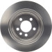 BOSCH | Bremsscheibe | 0 986 478 837