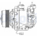 Delphi | Kompressor, Klimaanlage | CS20510 Delphi | Kompressor, Klimaanlage | CS20510