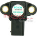 Metzger | Sensor, Saugrohrdruck | 0906089 Metzger | Sensor, Saugrohrdruck | 0906089