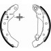 TRW | Bremsbackensatz | GS8646 TRW | Bremsbackensatz | GS8646