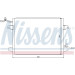 Nissens | Kondensator, Klimaanlage | 94835 Nissens | Kondensator, Klimaanlage | 94835