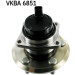 SKF | Radlagersatz | VKBA 6851 SKF | Radlagersatz | VKBA 6851