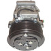Mahle | Kompressor, Klimaanlage | ACP 117 000S