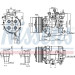 Nissens | Kompressor, Klimaanlage | 890195 Nissens | Kompressor, Klimaanlage | 890195