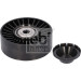 FEBI BILSTEIN 184216 Umlenk-/Führungsrolle, Keilrippenriemen FEBI BILSTEIN 184216 Umlenk-/Führungsrolle, Keilrippenriemen
