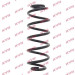 KYB | Fahrwerksfeder | RA6100 KYB | Fahrwerksfeder | RA6100