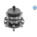 Meyle | Radnabe | 37-14 752 0007 Meyle | Radnabe | 37-14 752 0007