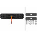 Hella | Blitz-Kennleuchte | 2XD 014 560-001 Hella | Blitz-Kennleuchte | 2XD 014 560-001
