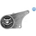 Meyle Lagerung, Motor MEYLE-ORIGINAL: True to OE 614 030 0014