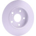 Hella | Bremsscheibe | 8DD 355 118-971 Hella | Bremsscheibe | 8DD 355 118-971