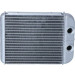 53668 Wärmetauscher, Innenraumheizung
