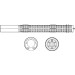 Mahle | Trockner, Klimaanlage | AD 296 000P