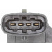 Vemo | Sensor, Ladedruck | V24-72-0099 Vemo | Sensor, Ladedruck | V24-72-0099