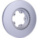 Hella | Bremsscheibe | 8DD 355 113-261