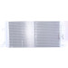 Nissens | Kondensator, Klimaanlage | 940827 Nissens | Kondensator, Klimaanlage | 940827
