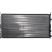 Mahle | Kühler, Motorkühlung | CR 417 000S