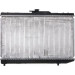 Mahle | Kühler, Motorkühlung | CR 768 000S Mahle | Kühler, Motorkühlung | CR 768 000S