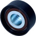 Maxgear | Umlenk-/Führungsrolle, Keilrippenriemen | 54-0216 Maxgear | Umlenk-/Führungsrolle, Keilrippenriemen | 54-0216