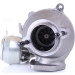 Nissens Turbolader 93140